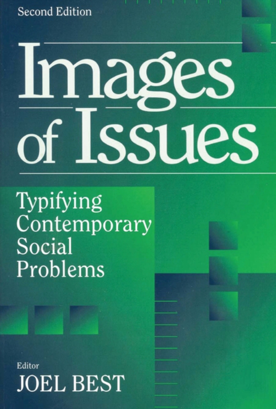 Images of Issues (e-bog) af Best, Joel