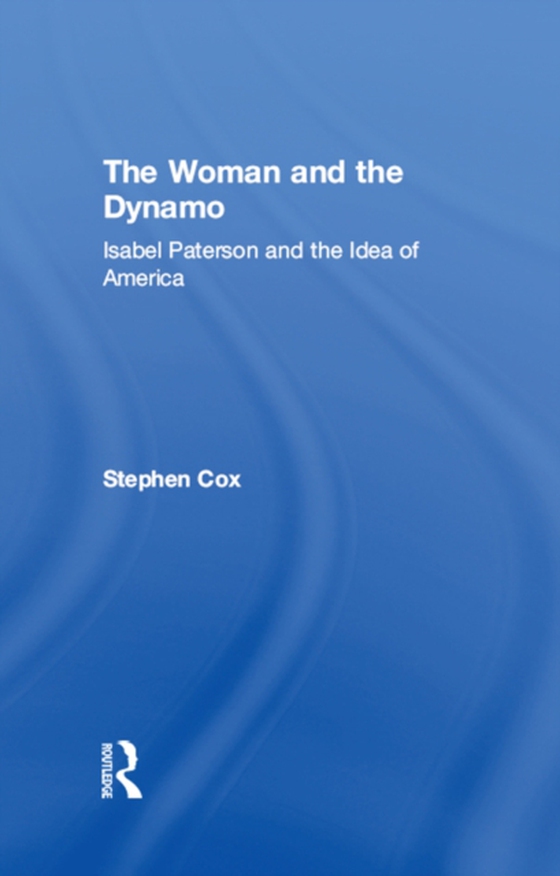 Woman and the Dynamo