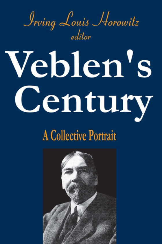 Veblen's Century (e-bog) af -