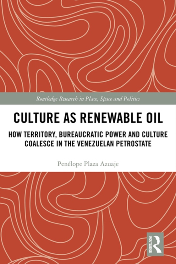 Culture as Renewable Oil