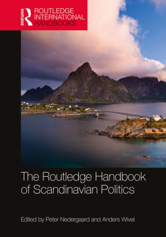 Routledge Handbook of Scandinavian Politics (e-bog) af -