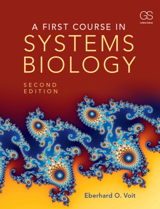 First Course in Systems Biology (e-bog) af Voit, Eberhard