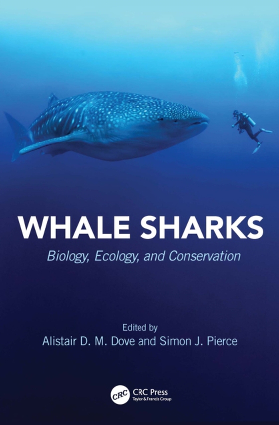 Whale Sharks (e-bog) af -