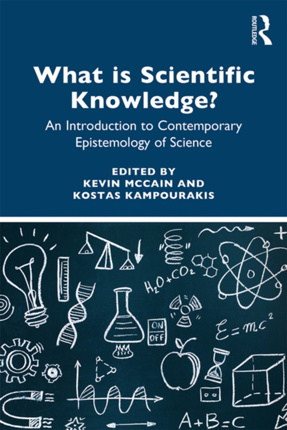 What is Scientific Knowledge? (e-bog) af -