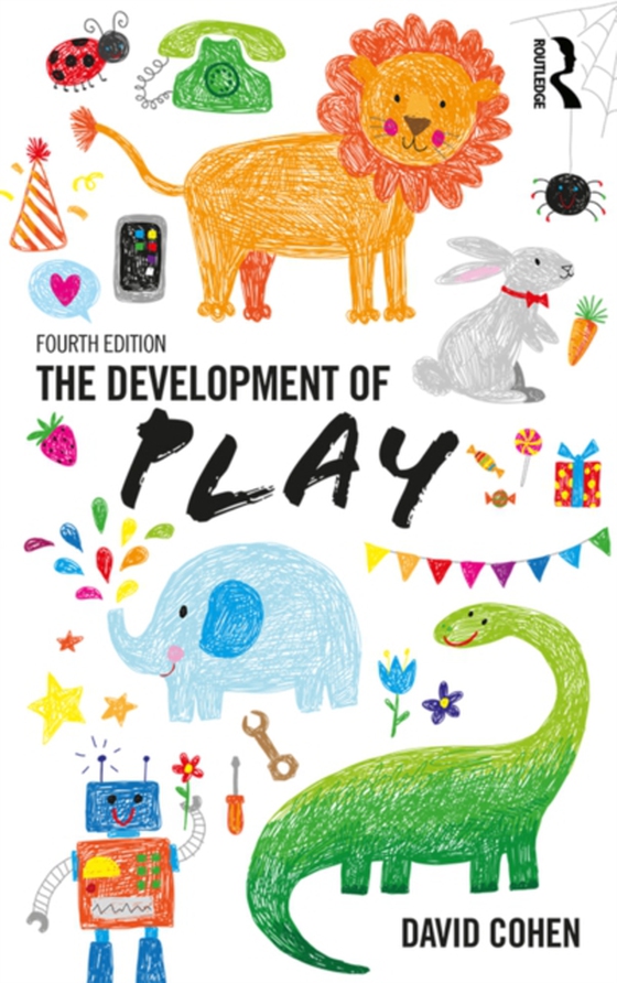 Development Of Play (e-bog) af Cohen, David