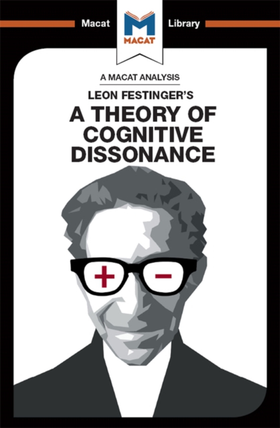 Analysis of Leon Festinger's A Theory of Cognitive Dissonance (e-bog) af O'Connor, Alexander