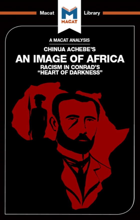 Analysis of Chinua Achebe's An Image of Africa (e-bog) af Clarke, Clare