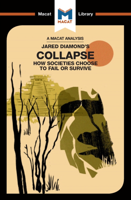 Analysis of Jared M. Diamond's Collapse (e-bog) af Maggio, Rodolfo