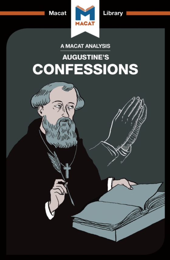 Analysis of St. Augustine's Confessions (e-bog) af Teubner, Jonathan