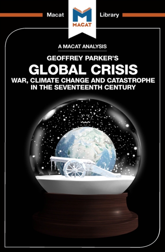 Analysis of Geoffrey Parker's Global Crisis (e-bog) af Jackson, Ian