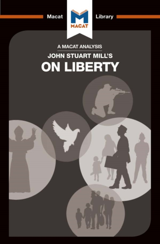 Analysis of John Stuart Mill's On Liberty (e-bog) af Scorgie-Porter, Lindsay