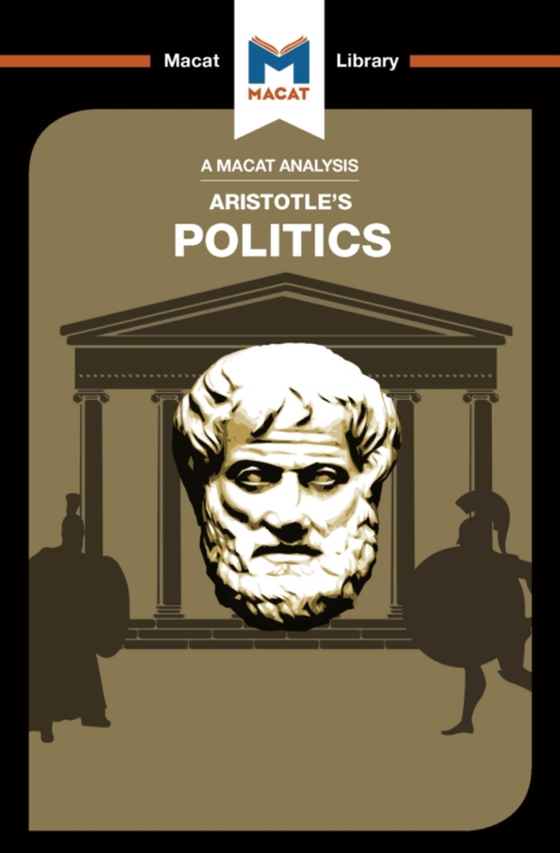 Analysis of Aristotle's Politics (e-bog) af Quinn, Riley