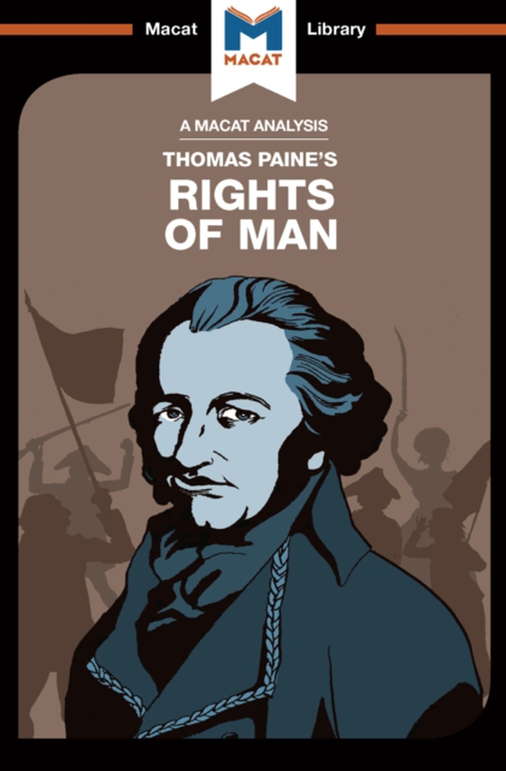 Analysis of Thomas Paine's Rights of Man (e-bog) af Xidias, Jason