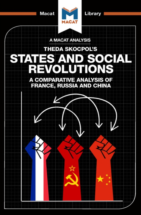 Analysis of Theda Skocpol's States and Social Revolutions