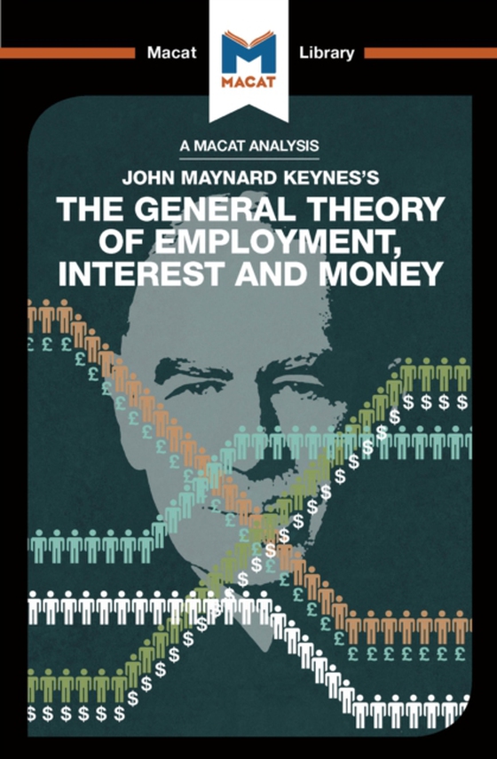 Analysis of John Maynard Keyne's The General Theory of Employment, Interest and Money (e-bog) af Collins, John