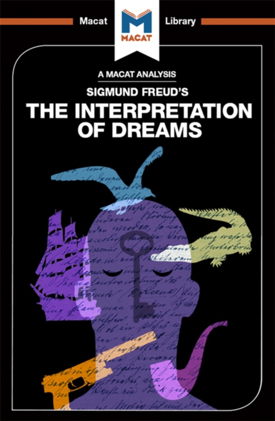 Analysis of Sigmund Freud's The Interpretation of Dreams