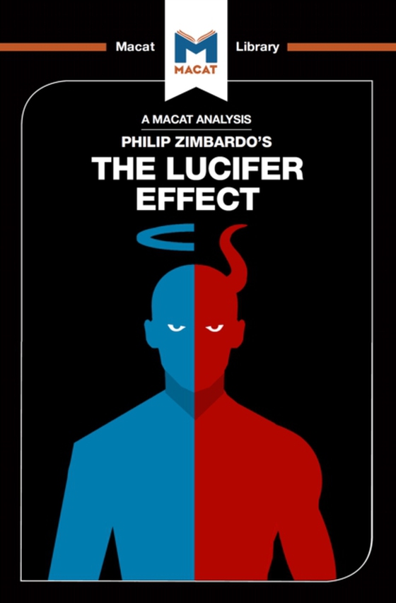 Analysis of Philip Zimbardo's The Lucifer Effect (e-bog) af O'Connor, Alexander