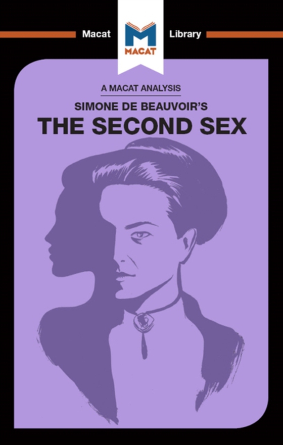 Analysis of Simone de Beauvoir's The Second Sex (e-bog) af Dini, Rachele