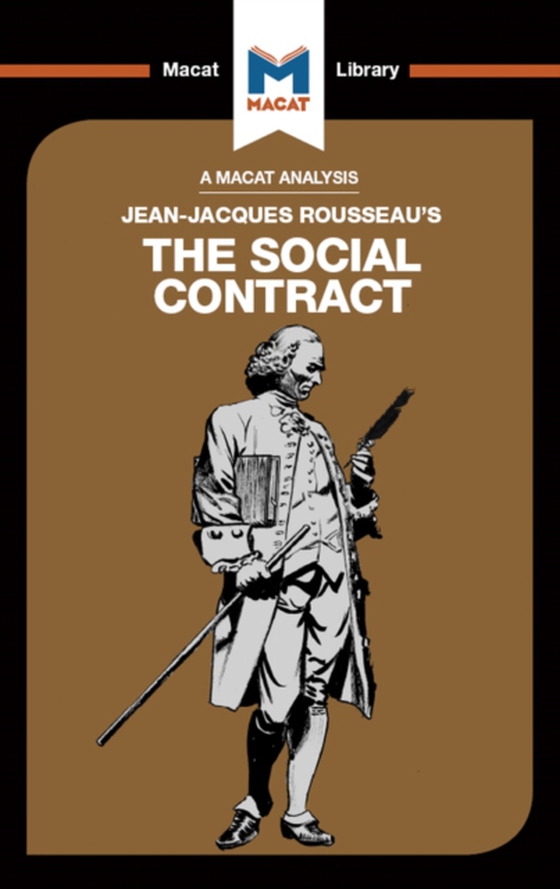 Analysis of Jean-Jacques Rousseau's The Social Contract