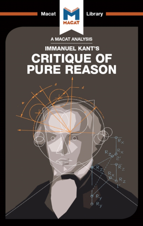 Analysis of Immanuel Kant's Critique of Pure Reason (e-bog) af O'Sullivan, Michael