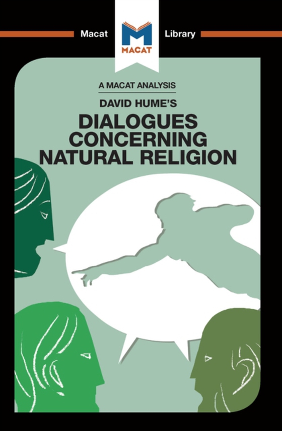 Analysis of David Hume's Dialogues Concerning Natural Religion (e-bog) af Jackson, Ian