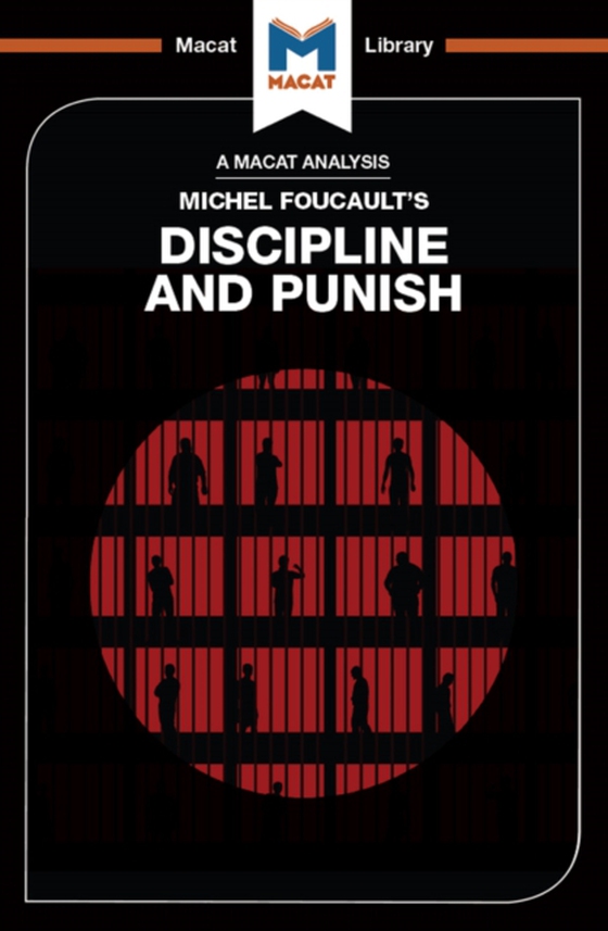 Analysis of Michel Foucault's Discipline and Punish (e-bog) af Dini, Rachele