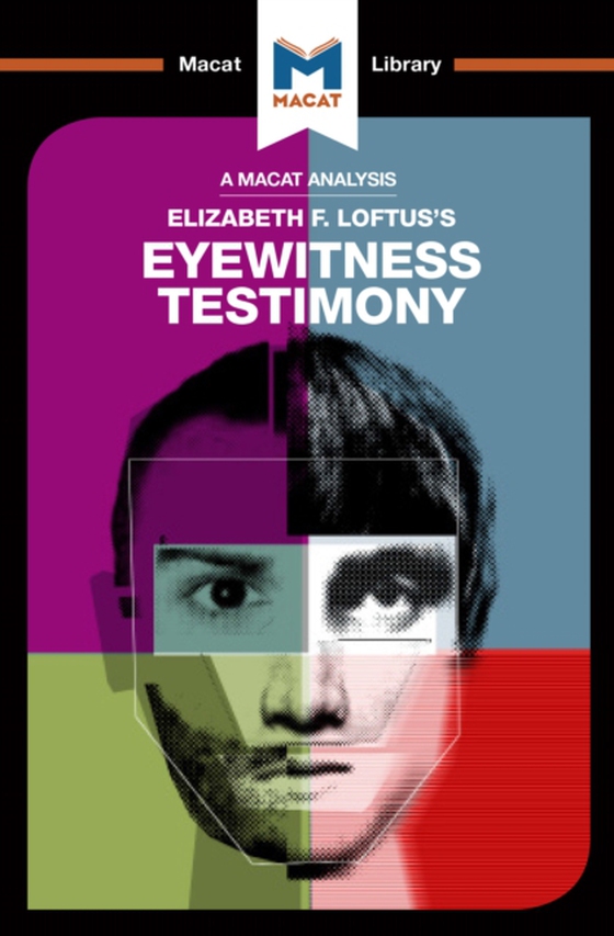 Analysis of Elizabeth F. Loftus's Eyewitness Testimony (e-bog) af Jenkins, William J