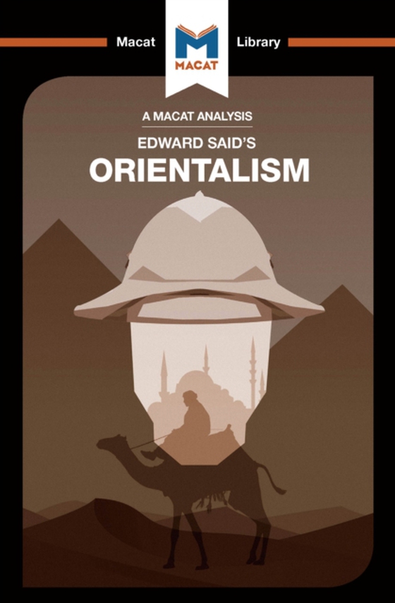 Analysis of Edward Said's Orientalism