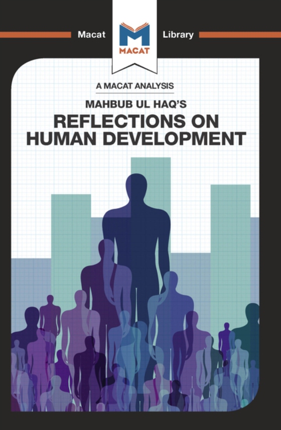 Analysis of Mahbub ul Haq's Reflections on Human Development (e-bog) af Quinn, Riley