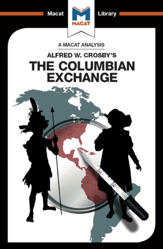 Analysis of Alfred W. Crosby's The Columbian Exchange (e-bog) af Stockland, Etienne