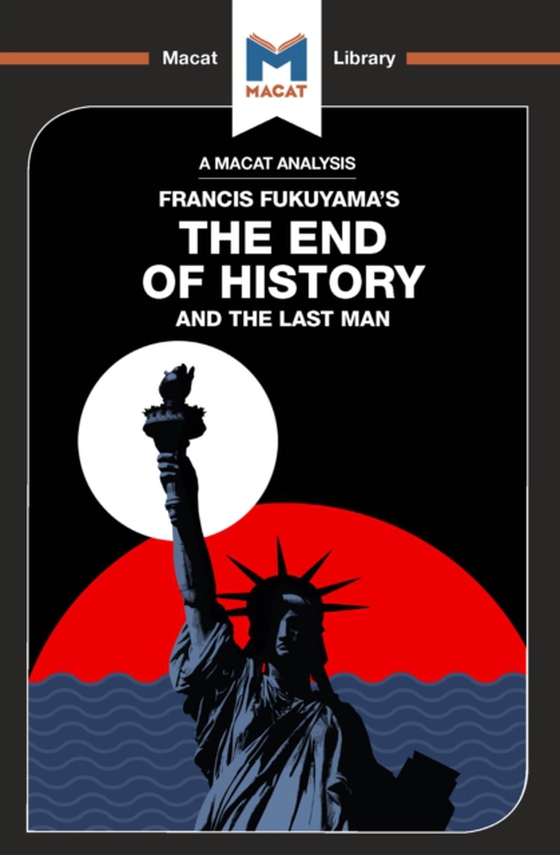 Analysis of Francis Fukuyama's The End of History and the Last Man (e-bog) af Xidias, Jason