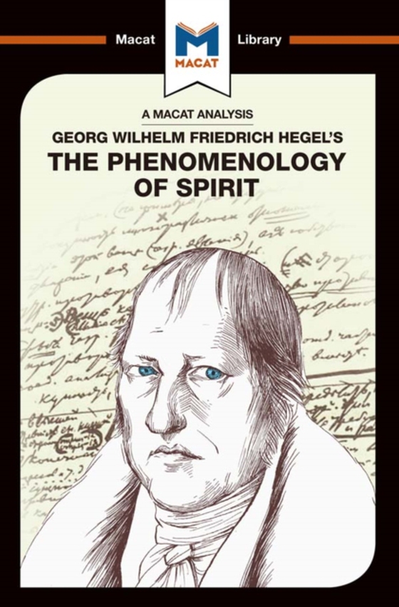 Analysis of G.W.F. Hegel's Phenomenology of Spirit (e-bog) af Jackson, Ian