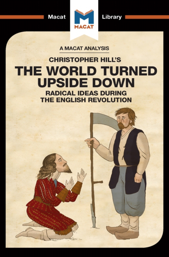 Analysis of Christopher Hill's The World Turned Upside Down (e-bog) af Haydon, Liam