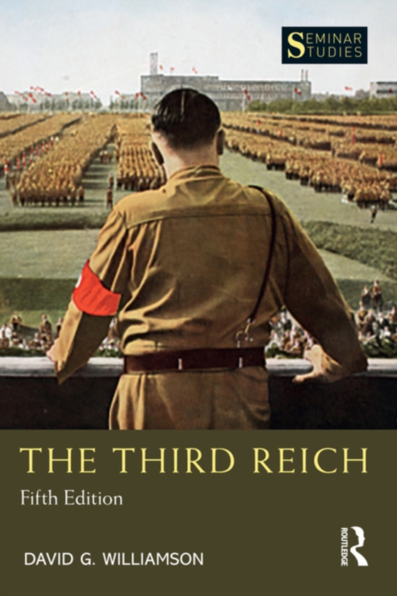 Third Reich (e-bog) af Williamson, David G.