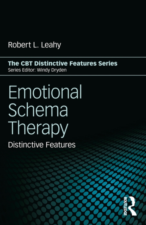 Emotional Schema Therapy (e-bog) af Leahy, Robert L.