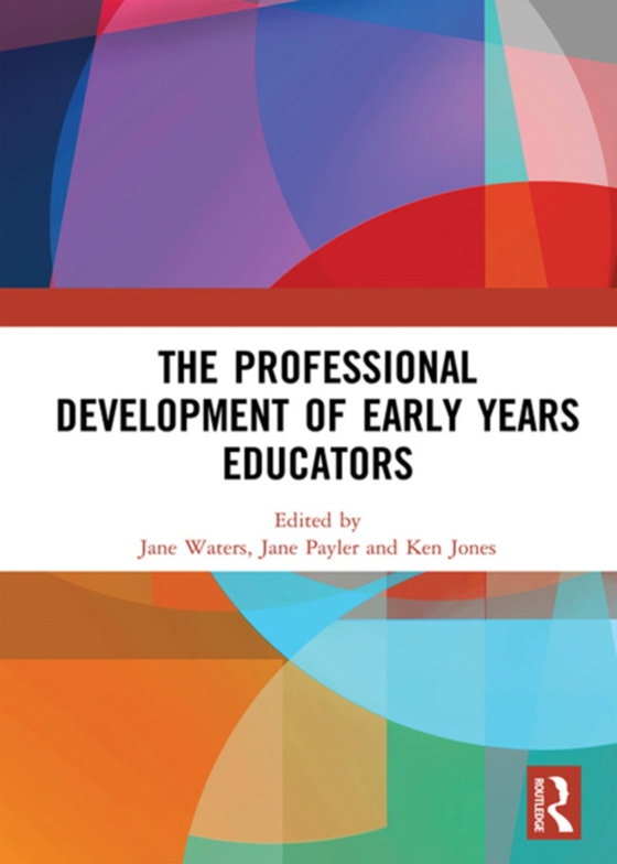 Professional Development of Early Years Educators