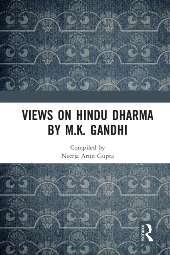 Views on Hindu Dharma by M.K. Gandhi (e-bog) af -