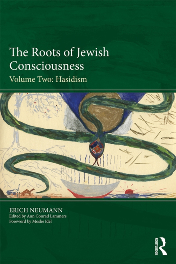 Roots of Jewish Consciousness, Volume Two (e-bog) af Neumann, Erich
