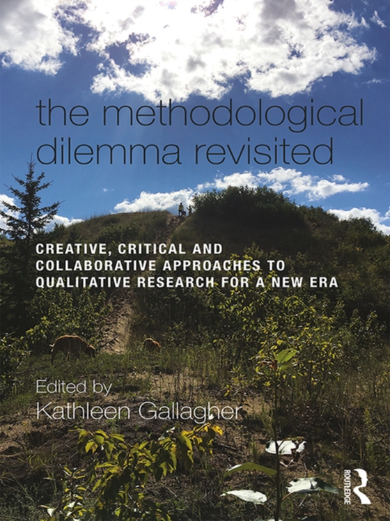 Methodological Dilemma Revisited (e-bog) af -