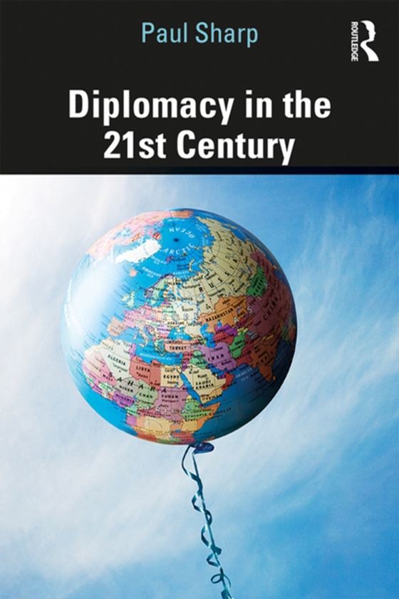 Diplomacy in the 21st Century