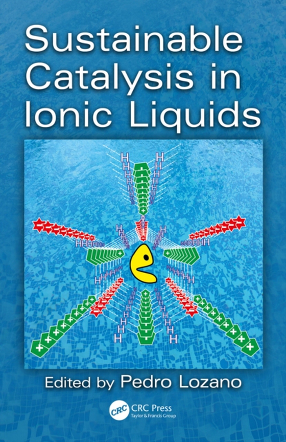 Sustainable Catalysis in Ionic Liquids (e-bog) af -