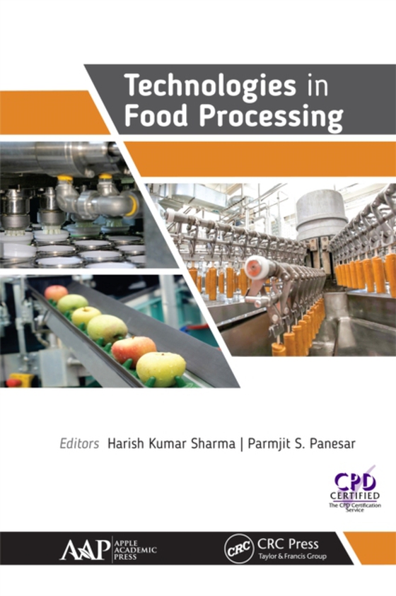 Technologies in Food Processing (e-bog) af -