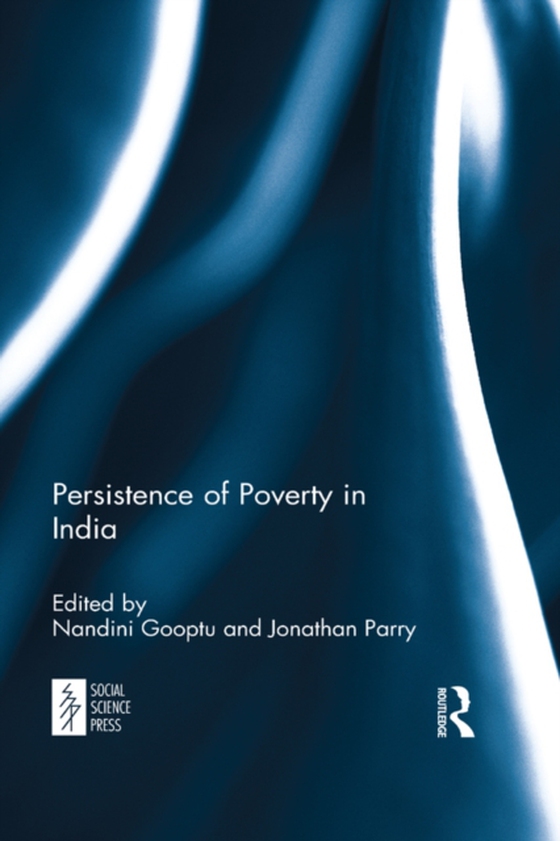 Persistence of Poverty in India (e-bog) af -