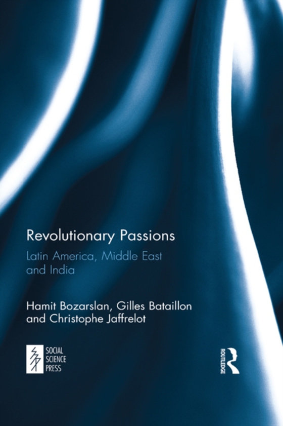 Revolutionary Passions (e-bog) af Jaffrelot, Christophe