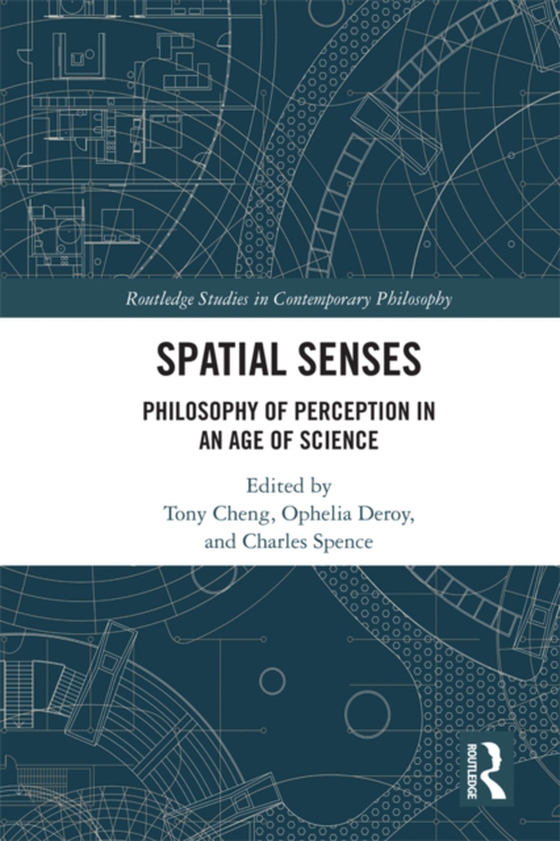 Spatial Senses (e-bog) af -