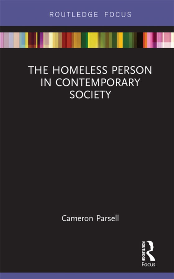 Homeless Person in Contemporary Society