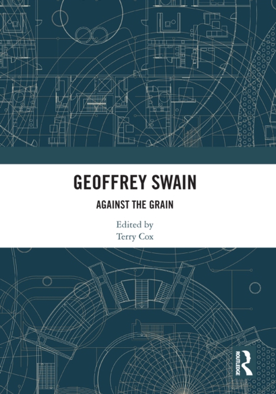 Geoffrey Swain (e-bog) af -