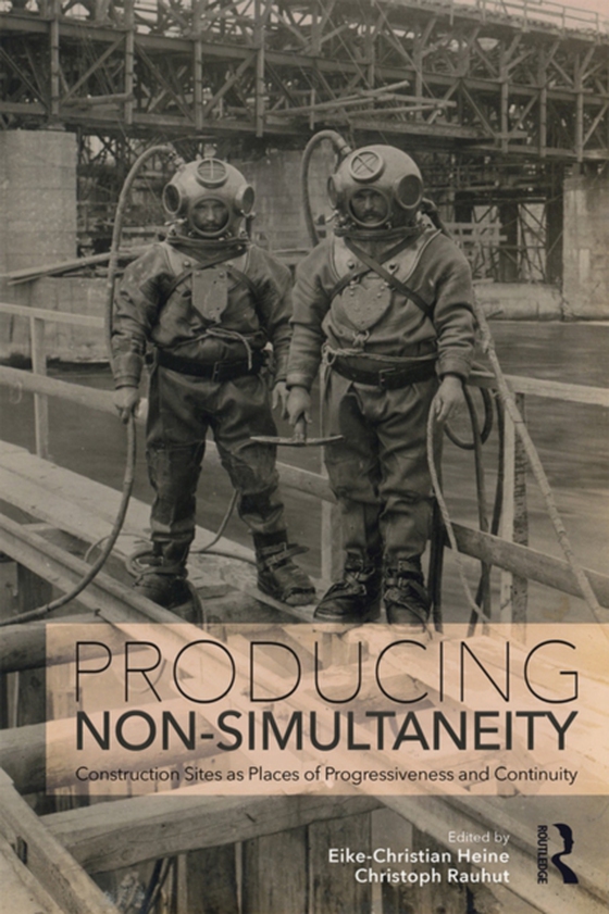 Producing Non-Simultaneity (e-bog) af -