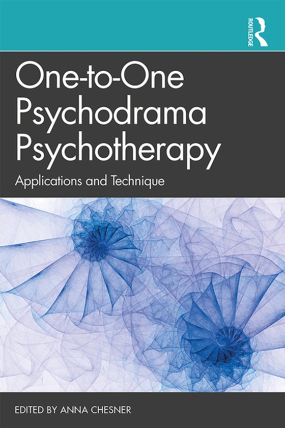 One-to-One Psychodrama Psychotherapy (e-bog) af -