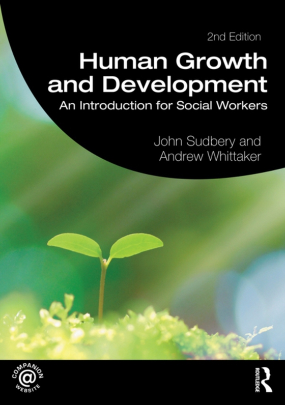 Human Growth and Development (e-bog) af Whittaker, Andrew